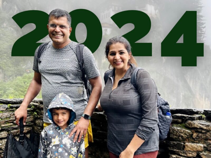 2024 Annual Letter