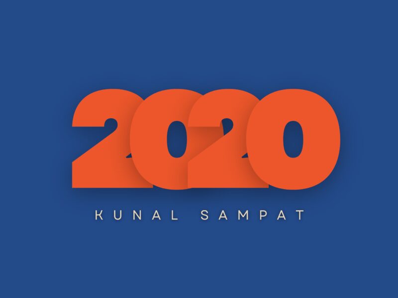 2020 Annual Letter