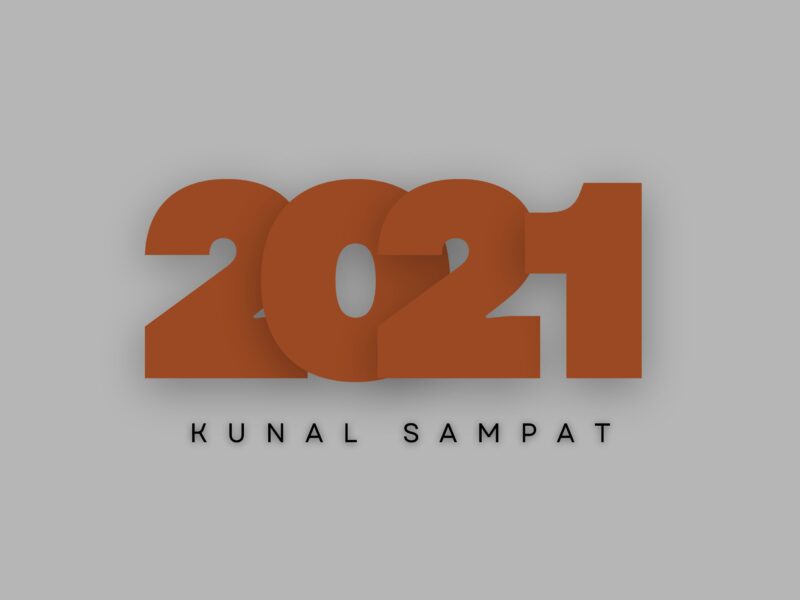 2021 Annual Letter