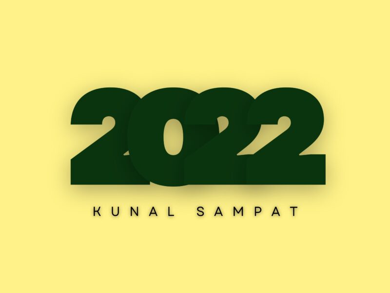2022 Annual Letter