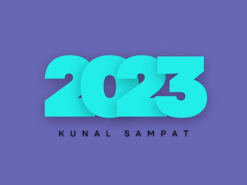 2023 Annual Letter
