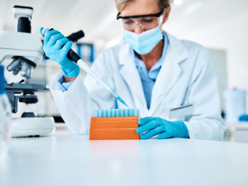 Navigating Clinical Trial Outsourcing